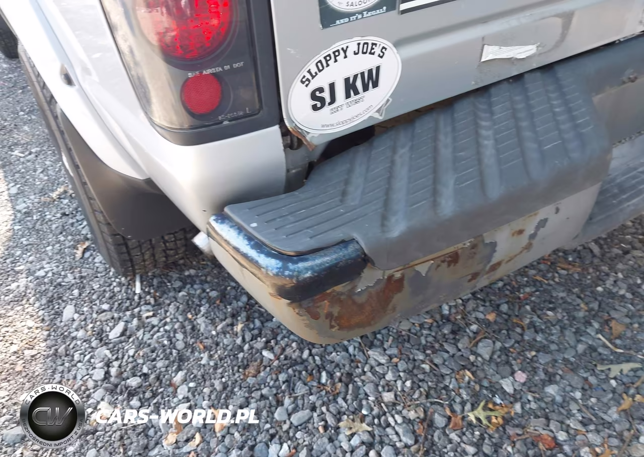 2001 Nissan Frontier Xe-V6 VIN:1N6ED27T81C339740 - 6