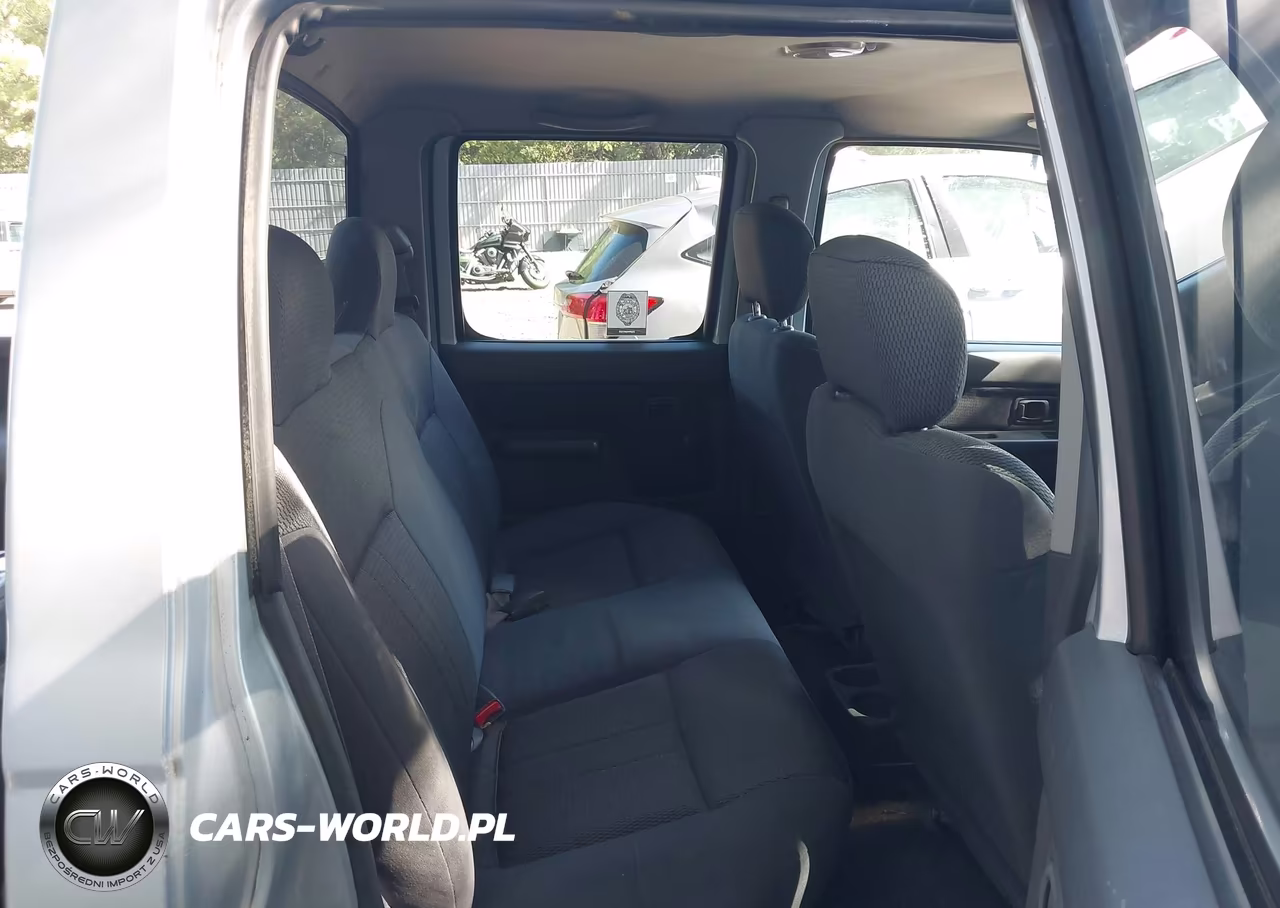 2001 Nissan Frontier Xe-V6 VIN:1N6ED27T81C339740 - 8