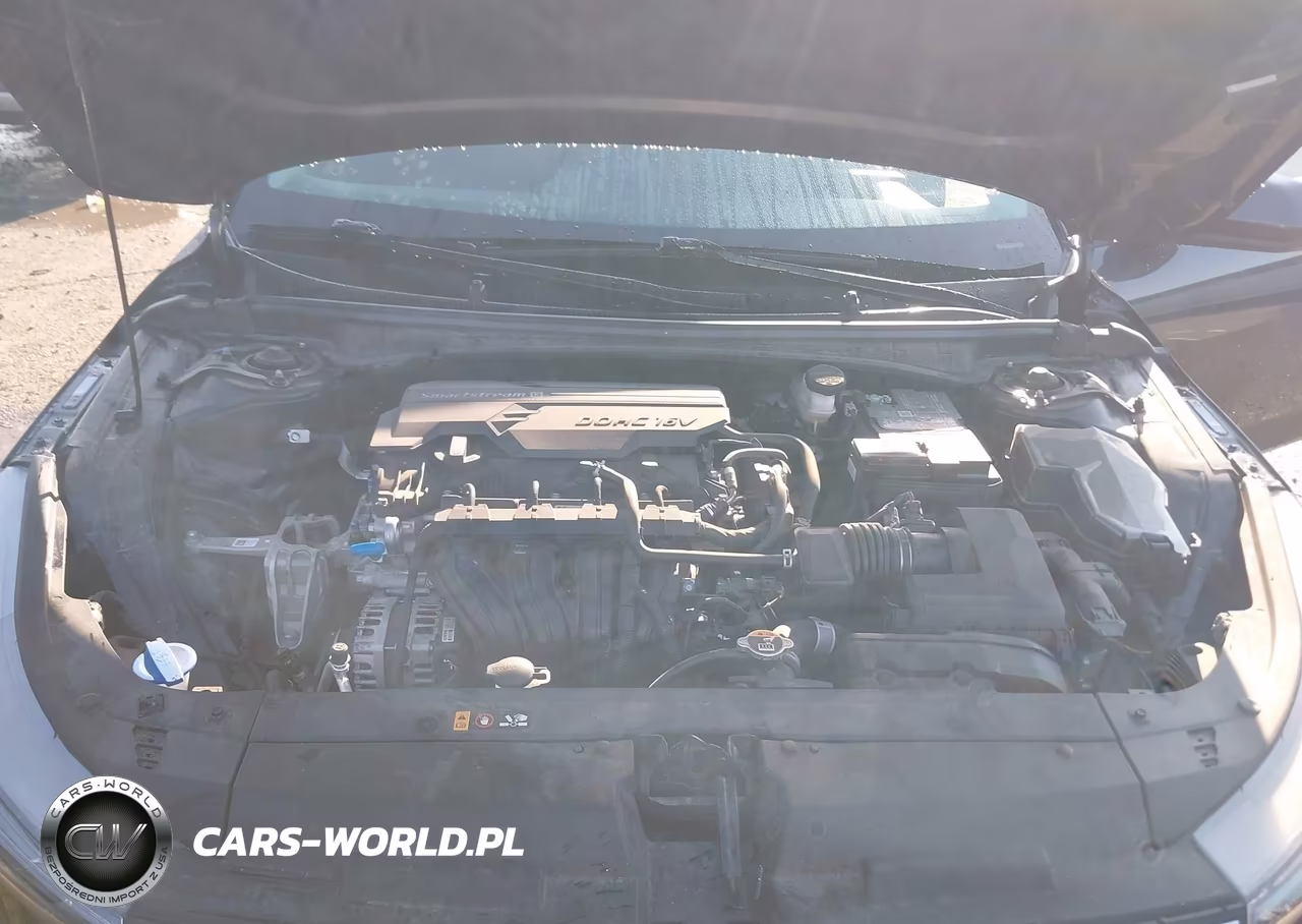 2025 Kia K4 Ex VIN:3KPFU4DE0SE025969 - 10