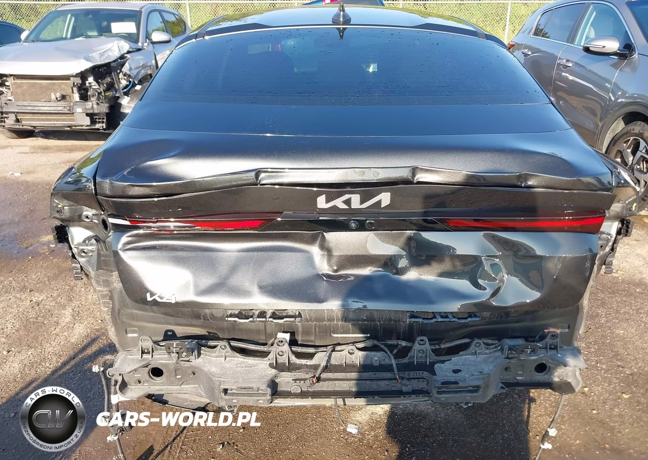 2025 Kia K4 Ex VIN:3KPFU4DE0SE025969 - 17
