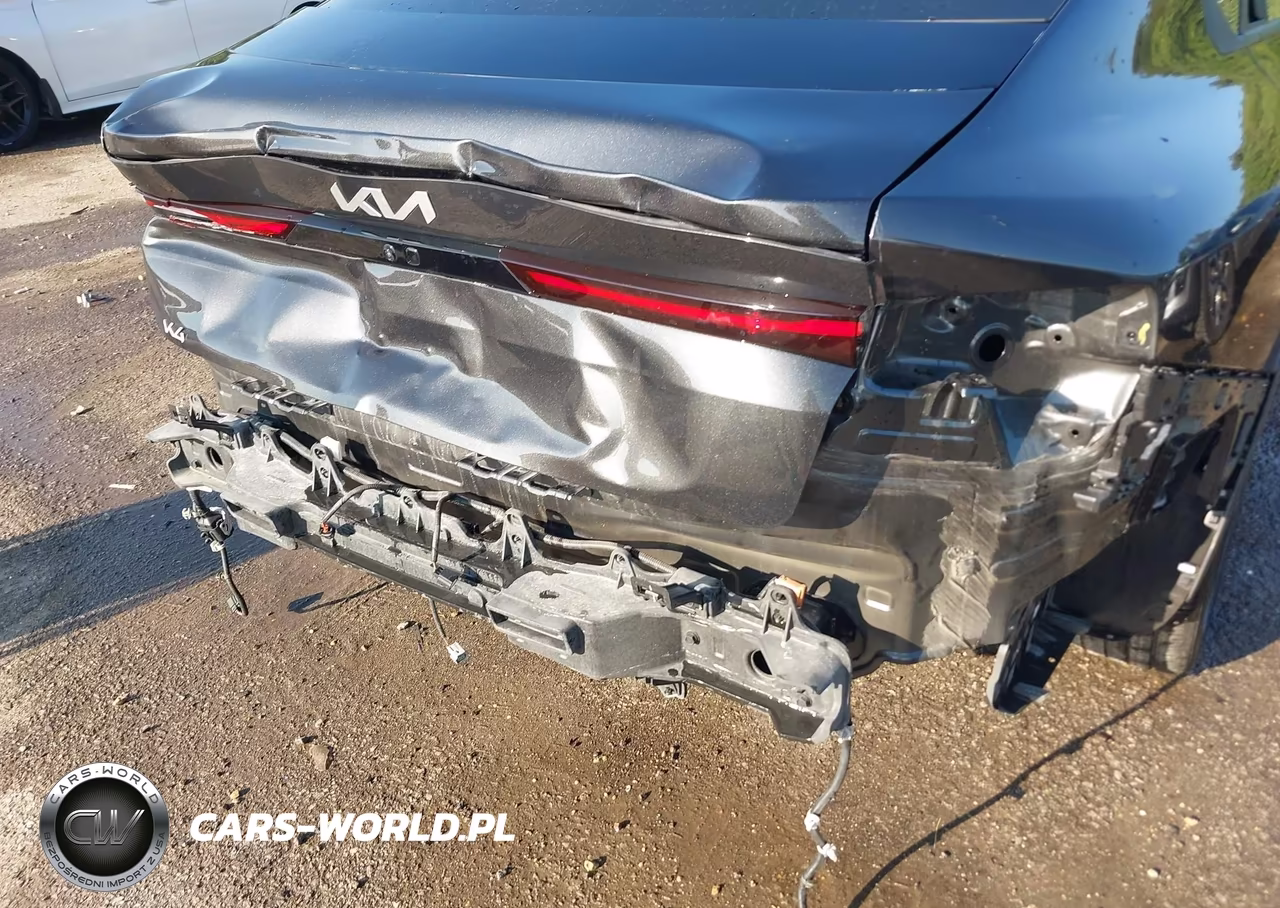 2025 Kia K4 Ex VIN:3KPFU4DE0SE025969 - 6
