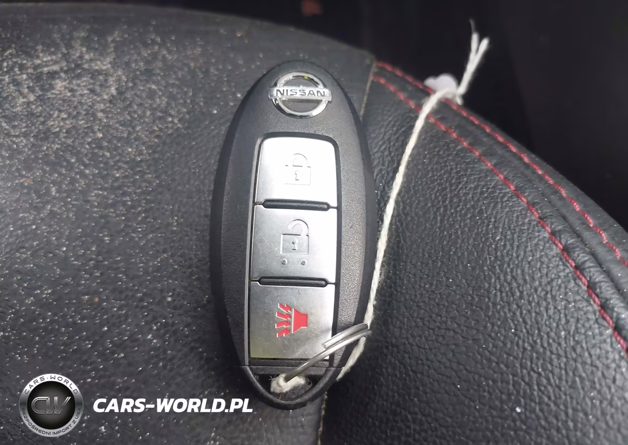 2013 Nissan Juke Sl VIN:JN8AF5MR2DT204025 - 11