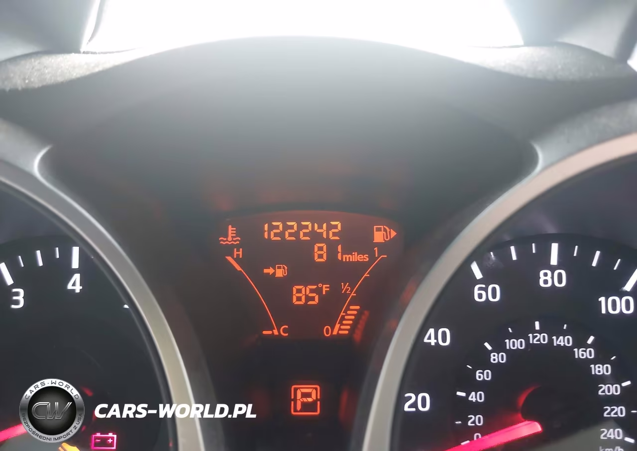 2013 Nissan Juke Sl VIN:JN8AF5MR2DT204025 - 15