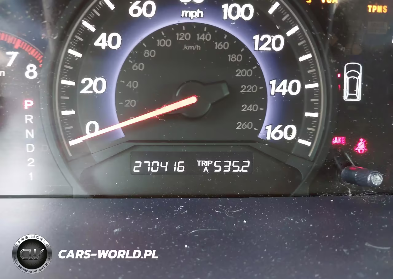 2007 Honda Odyssey Lx VIN:5FNRL38277B135882 - 15