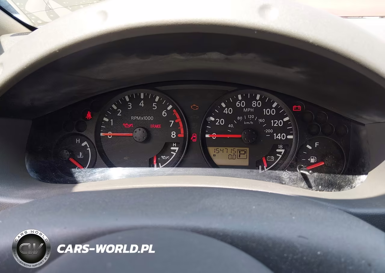 2016 Nissan Frontier Sv VIN:1N6AD0ER4GN738927 - 6