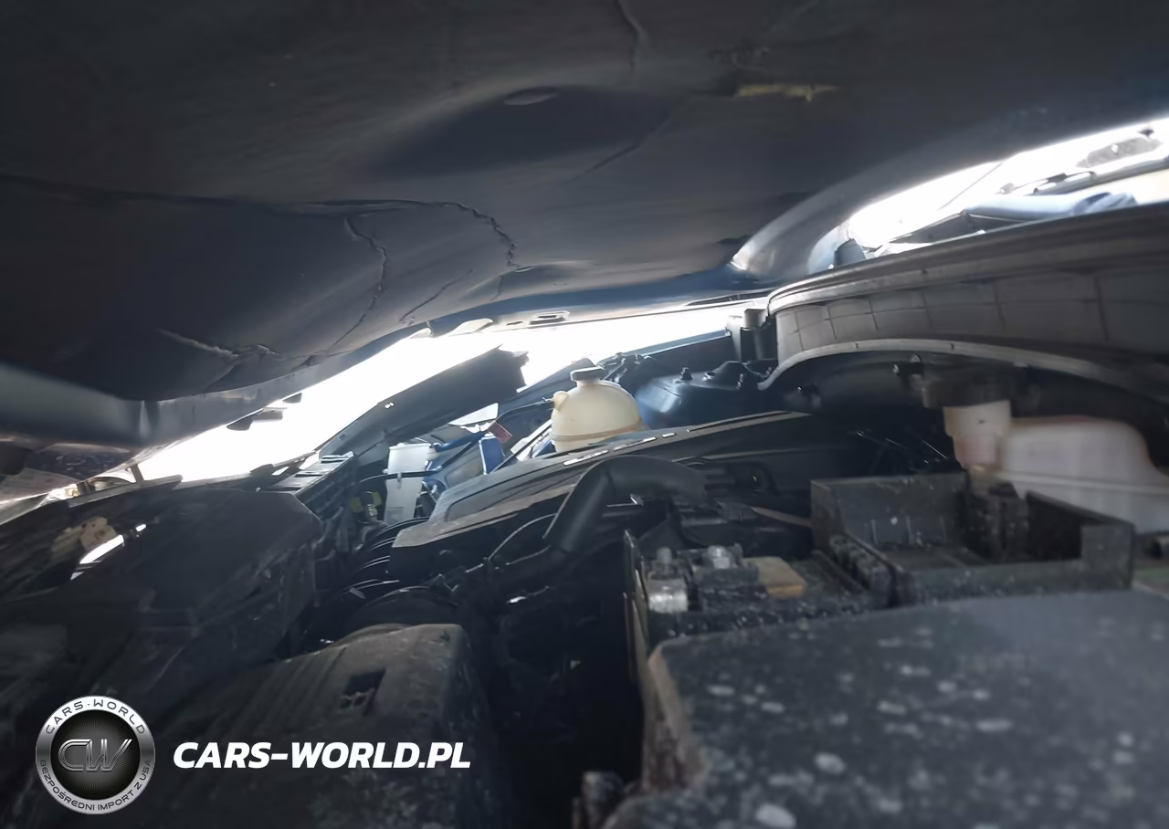 2023 Kia Sportage Ex VIN:5XYK33AF7PG059135 - 10
