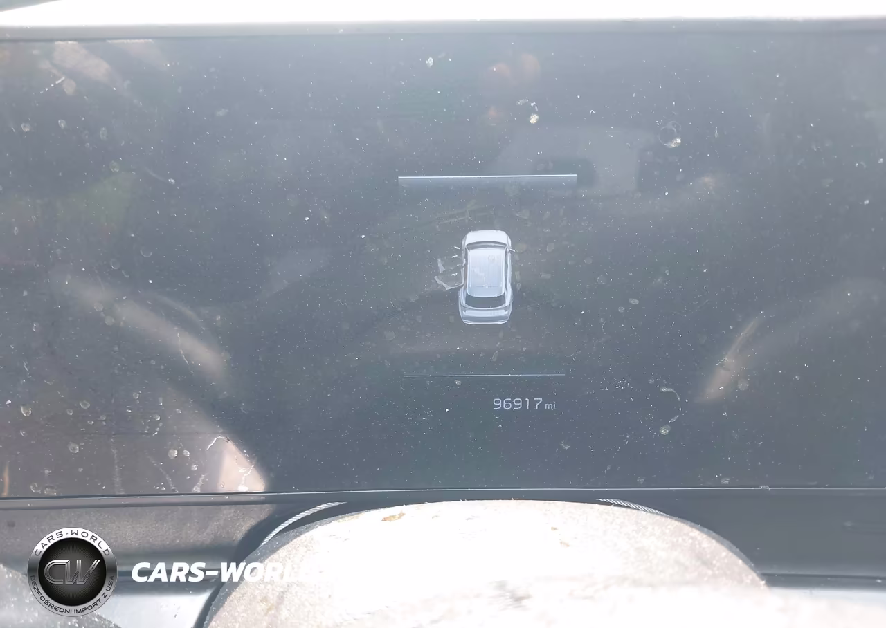 2023 Kia Sportage Ex VIN:5XYK33AF7PG059135 - 7