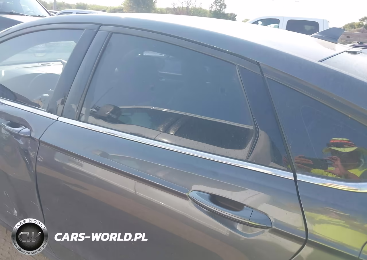 2020 Ford Fusion S VIN:3FA6P0G72LR125892 - 14
