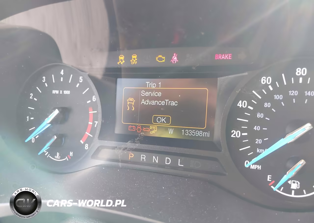 2020 Ford Fusion S VIN:3FA6P0G72LR125892 - 7