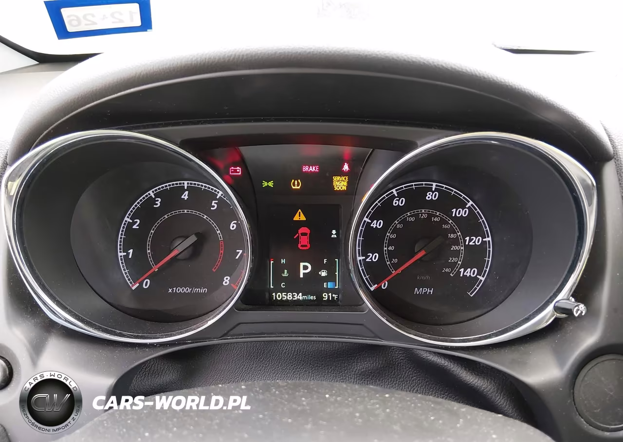 2021 Mitsubishi Outlander Sport 2.0 Be 2Wd-2.0 Es 2Wd-2.0 Le 2Wd-2.0 S 2Wd VIN:JA4APUAU0MU032724 - 7