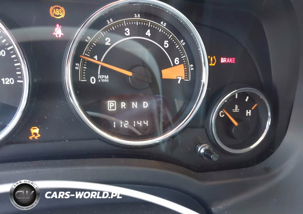 2017 Jeep Compass Latitude VIN:1C4NJDEBXHD167541 - 15