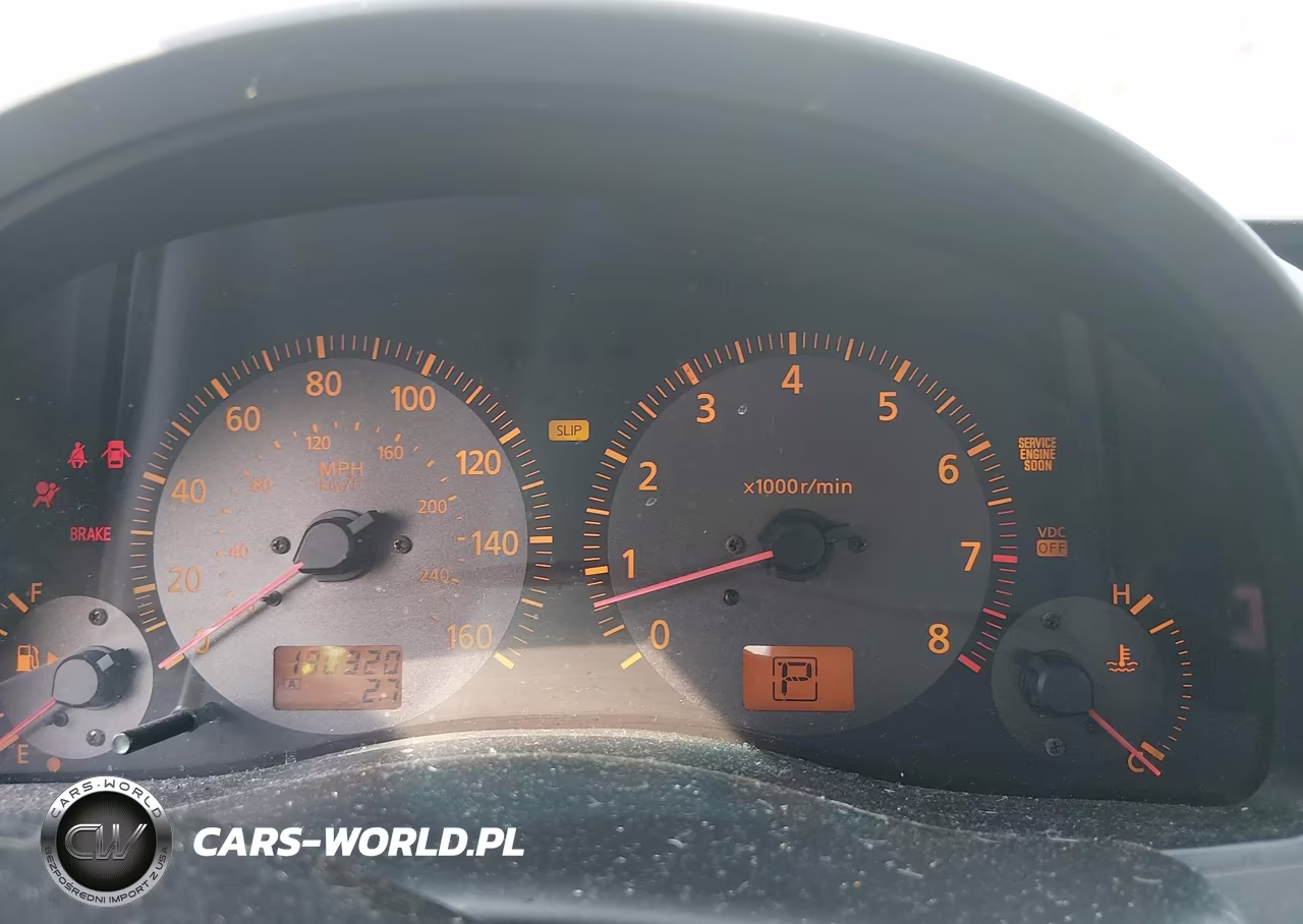 2003 Infiniti G35 Base W-Leather VIN:JNKCV54E63M224936 - 7