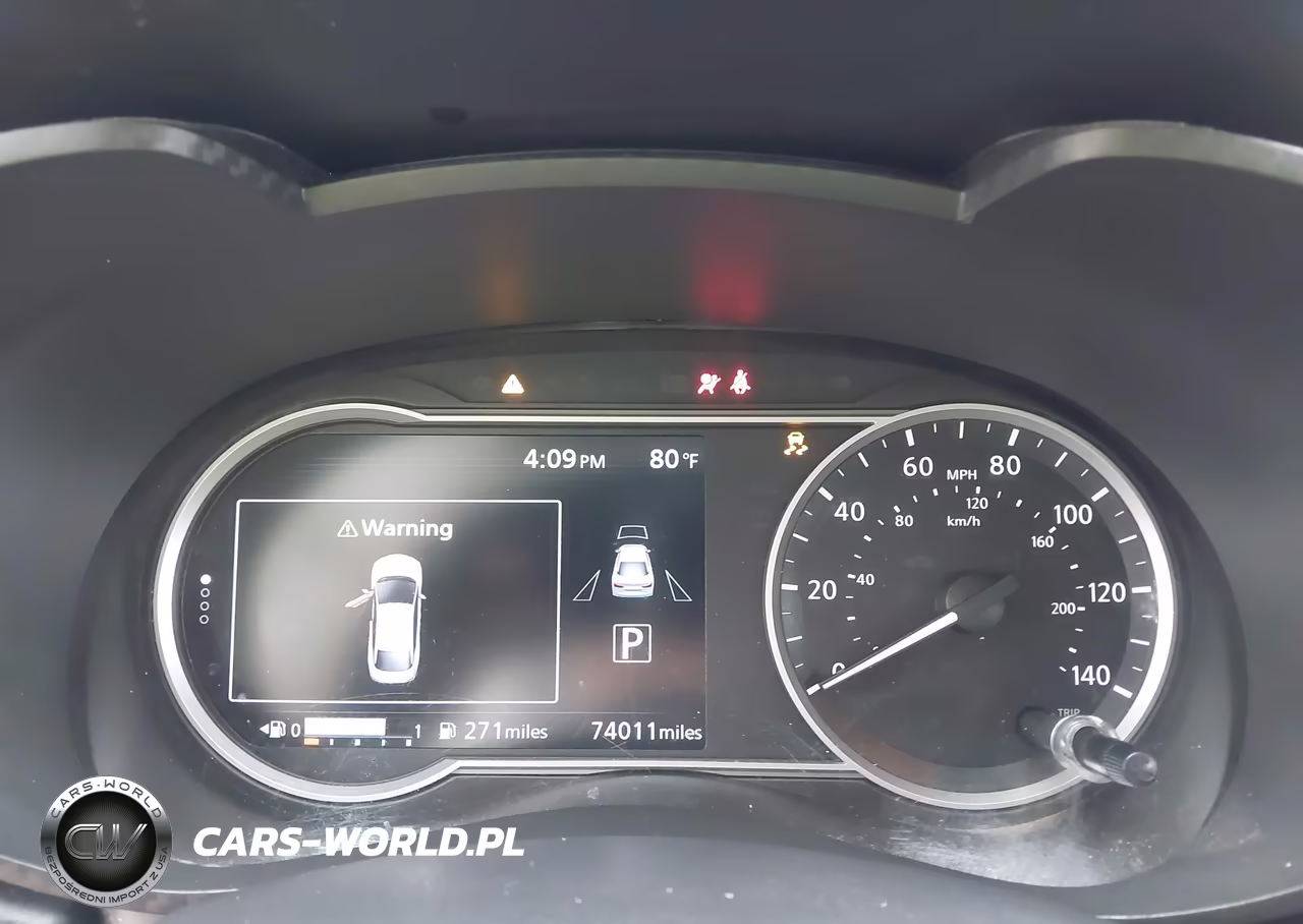 2020 Nissan Versa Sr Xtronic Cvt VIN:3N1CN8FV9LL803139 - 7