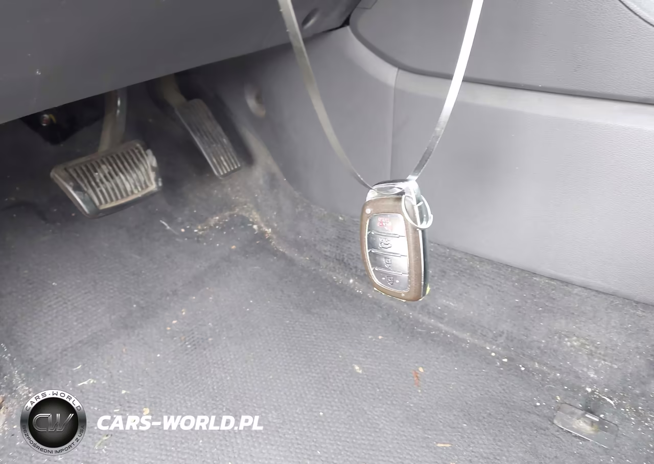 2017 Hyundai Ioniq Hybrid Limited VIN:KMHC05LC6HU031379 - 11