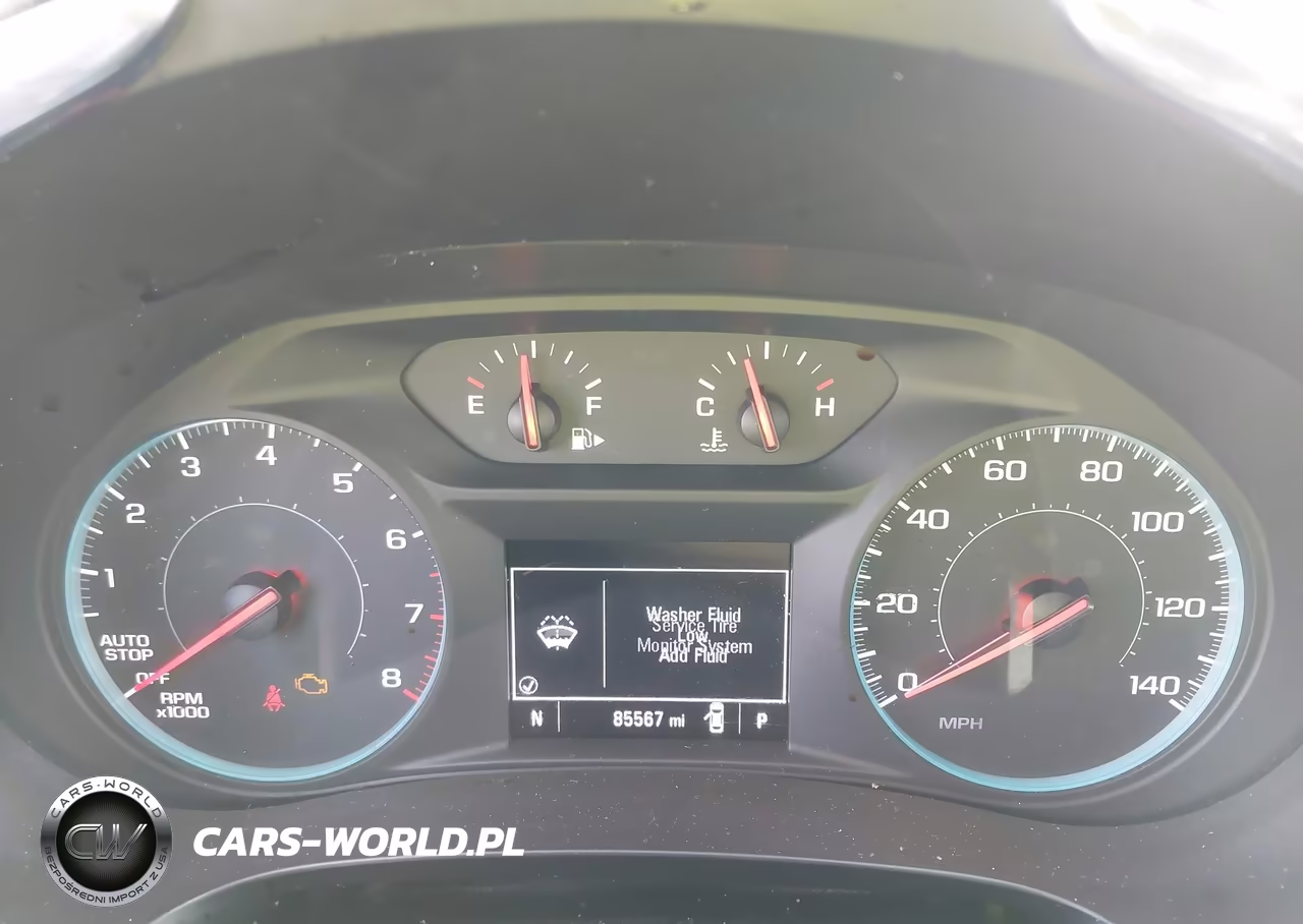 2019 Chevrolet Malibu Lt VIN:1G1ZD5ST7KF113940 - 7