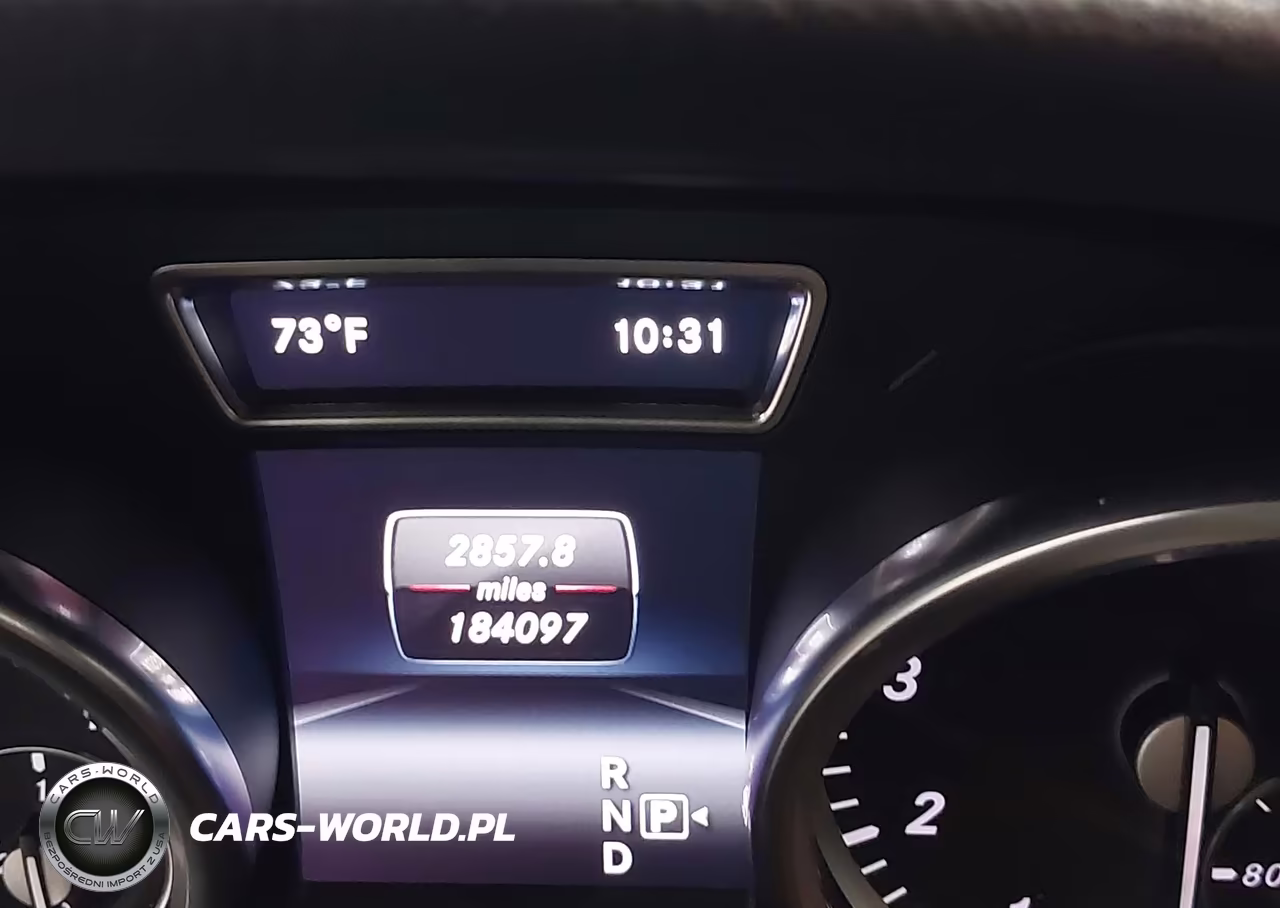 2014 Mercedes-Benz Gl 450 4Matic VIN:4JGDF7CE9EA357657 - 15