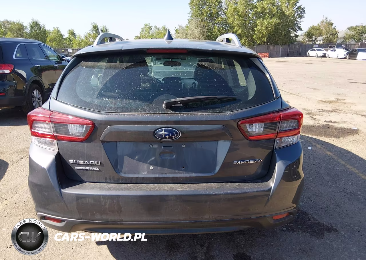 2020 Subaru Impreza Premium 5-Door VIN:4S3GTAV62L3717950 - 16
