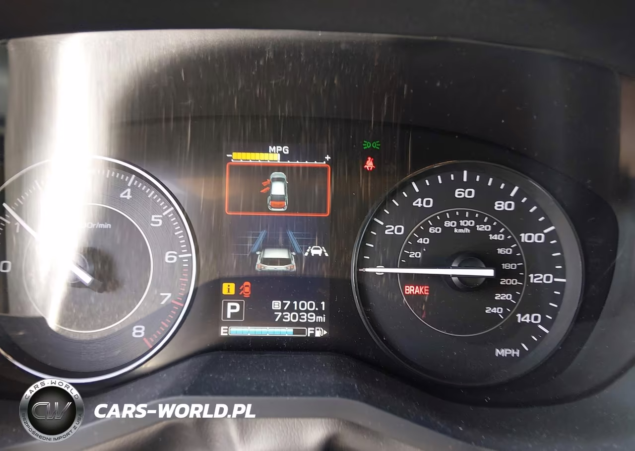 2020 Subaru Impreza Premium 5-Door VIN:4S3GTAV62L3717950 - 7