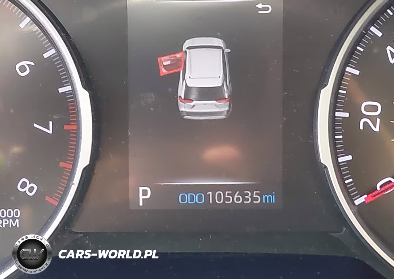 2019 Toyota Rav4 Xle Premium VIN:JTMC1RFV5KD513242 - 16