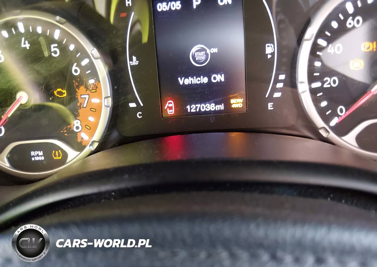 2017 Jeep Renegade Altitude VIN:ZACCJBBB6HPF38373 - 15
