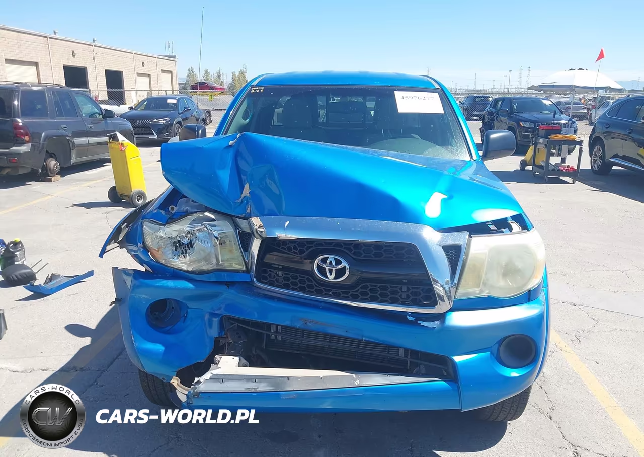2011 Toyota Tacoma Prerunner VIN:5TFTX4GN4BX004211 - 13