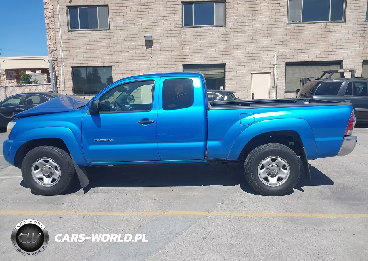 2011 Toyota Tacoma Prerunner VIN:5TFTX4GN4BX004211 - 15