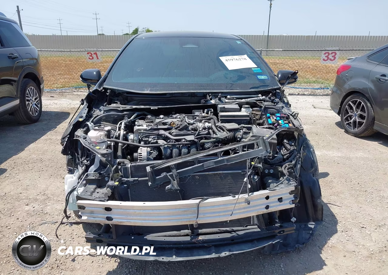 2024 Toyota Corolla Se VIN:5YFS4MCE1RP208600 - 13