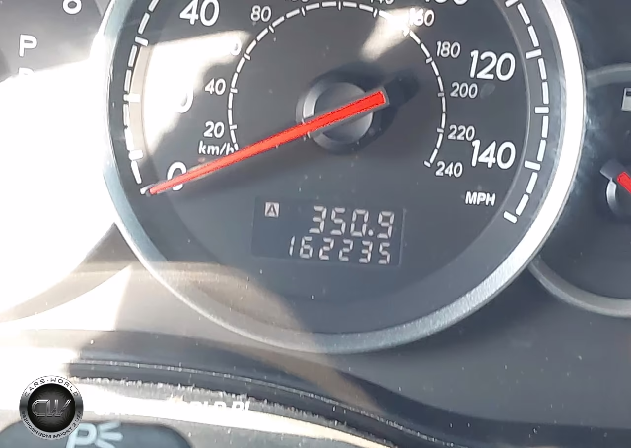2006 Subaru Legacy 2.5I VIN:4S3BL626167216802 - 12