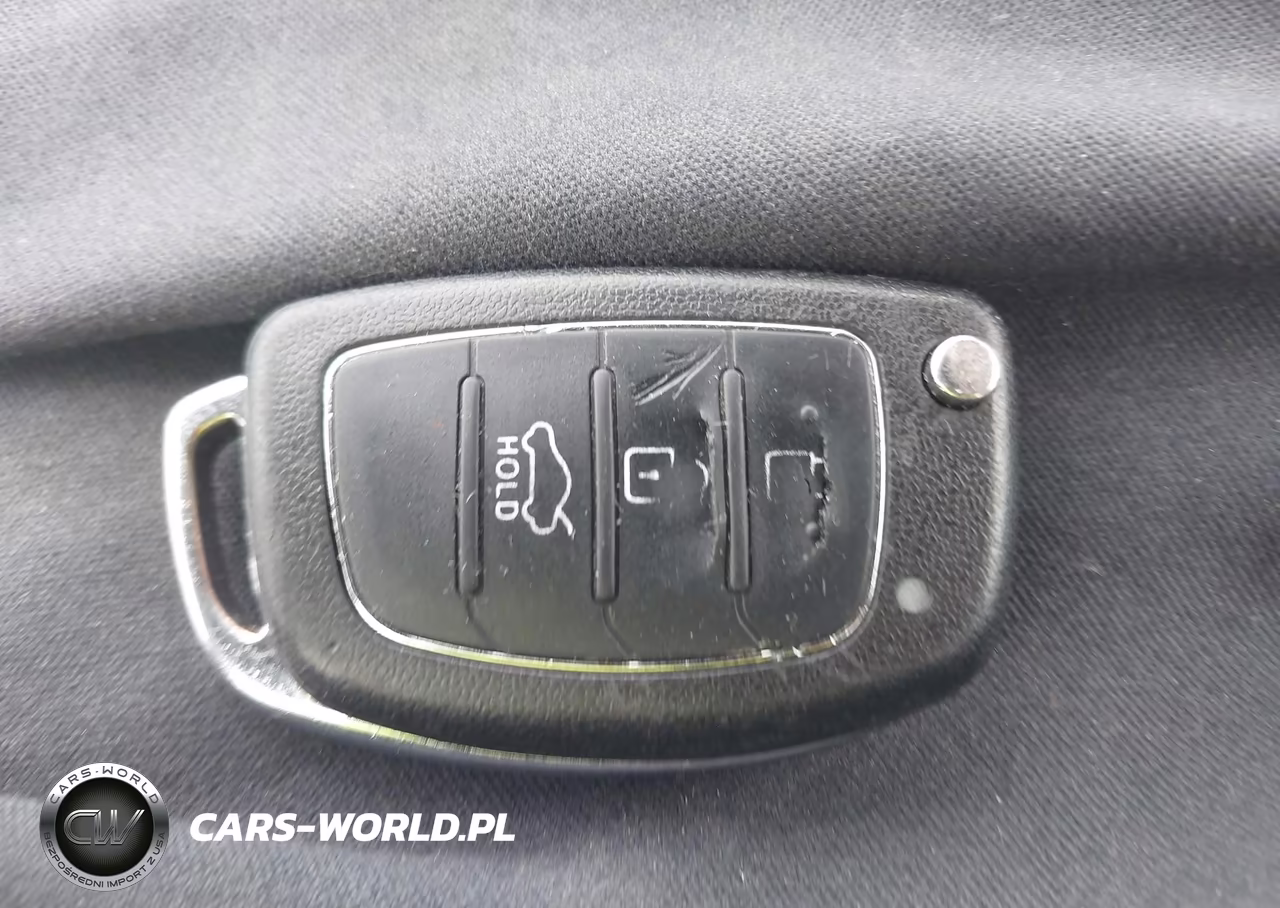 2015 Hyundai Sonata Se VIN:5NPE24AF4FH217119 - 11