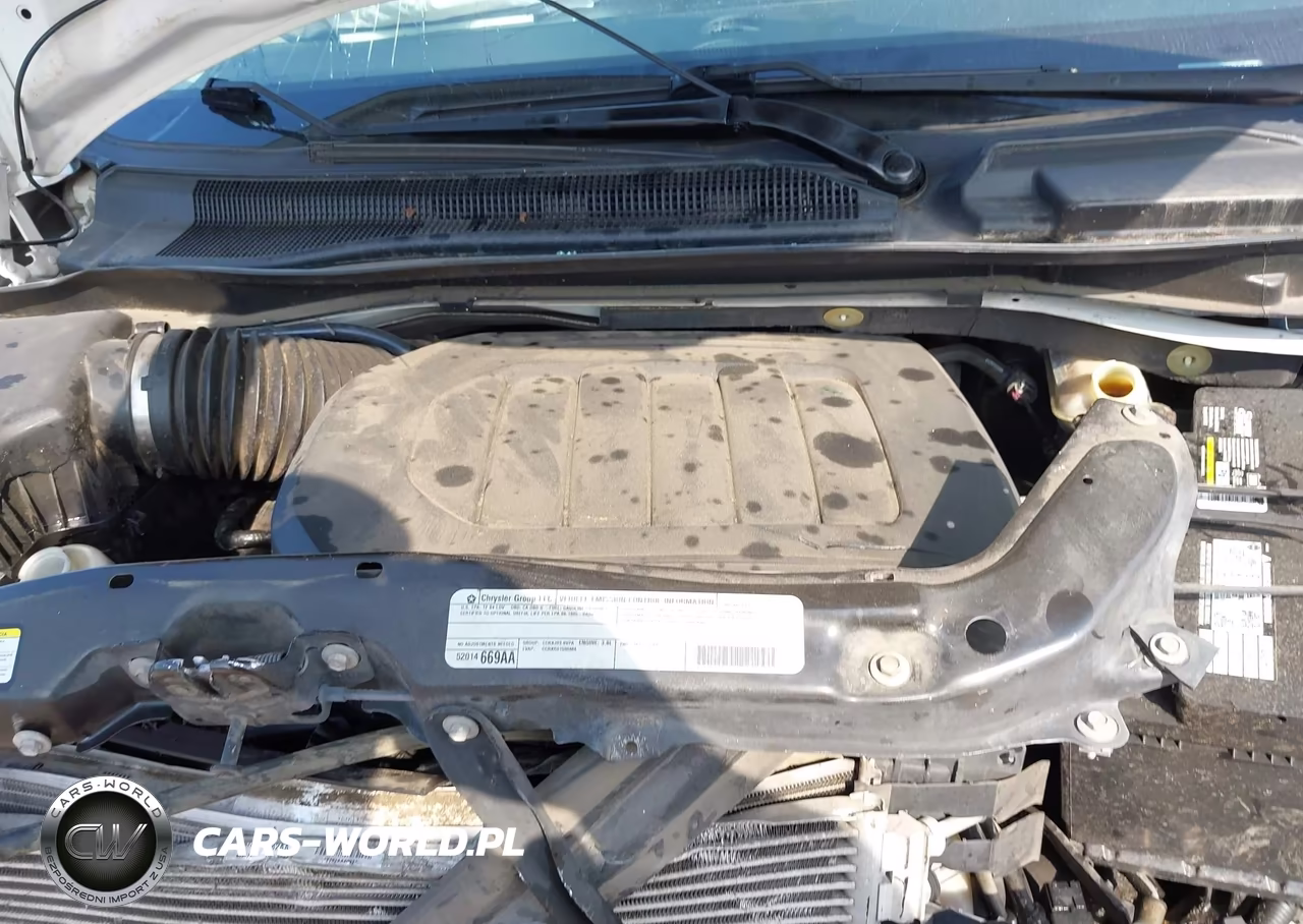 2012 Dodge Grand Caravan Se-Avp VIN:2C4RDGBG6CR374363 - 10