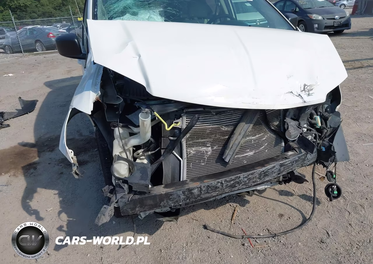 2012 Dodge Grand Caravan Se-Avp VIN:2C4RDGBG6CR374363 - 6