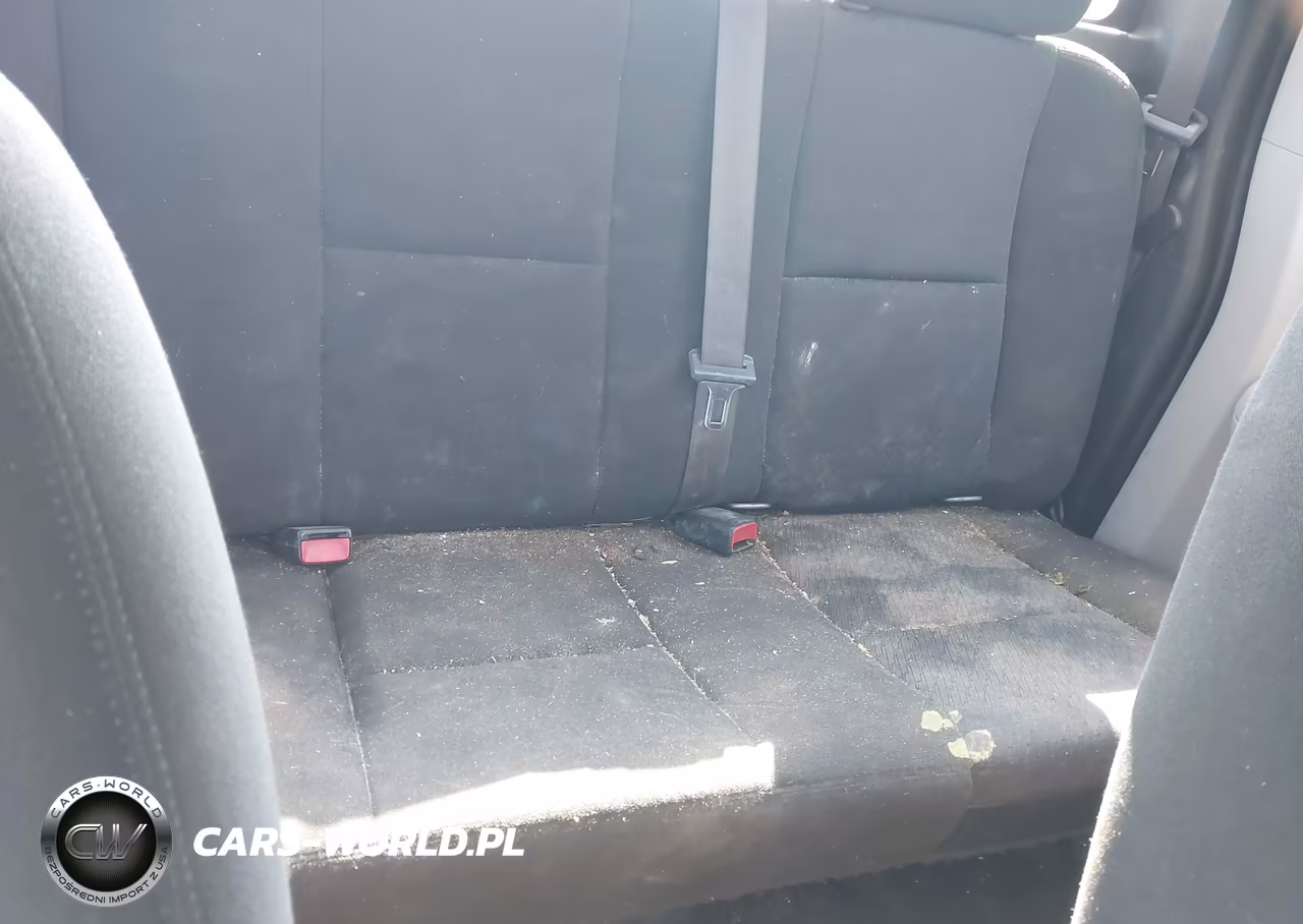 2010 Chevrolet Silverado 1500 Work Truck VIN:1GCSCPEX1AZ103164 - 8