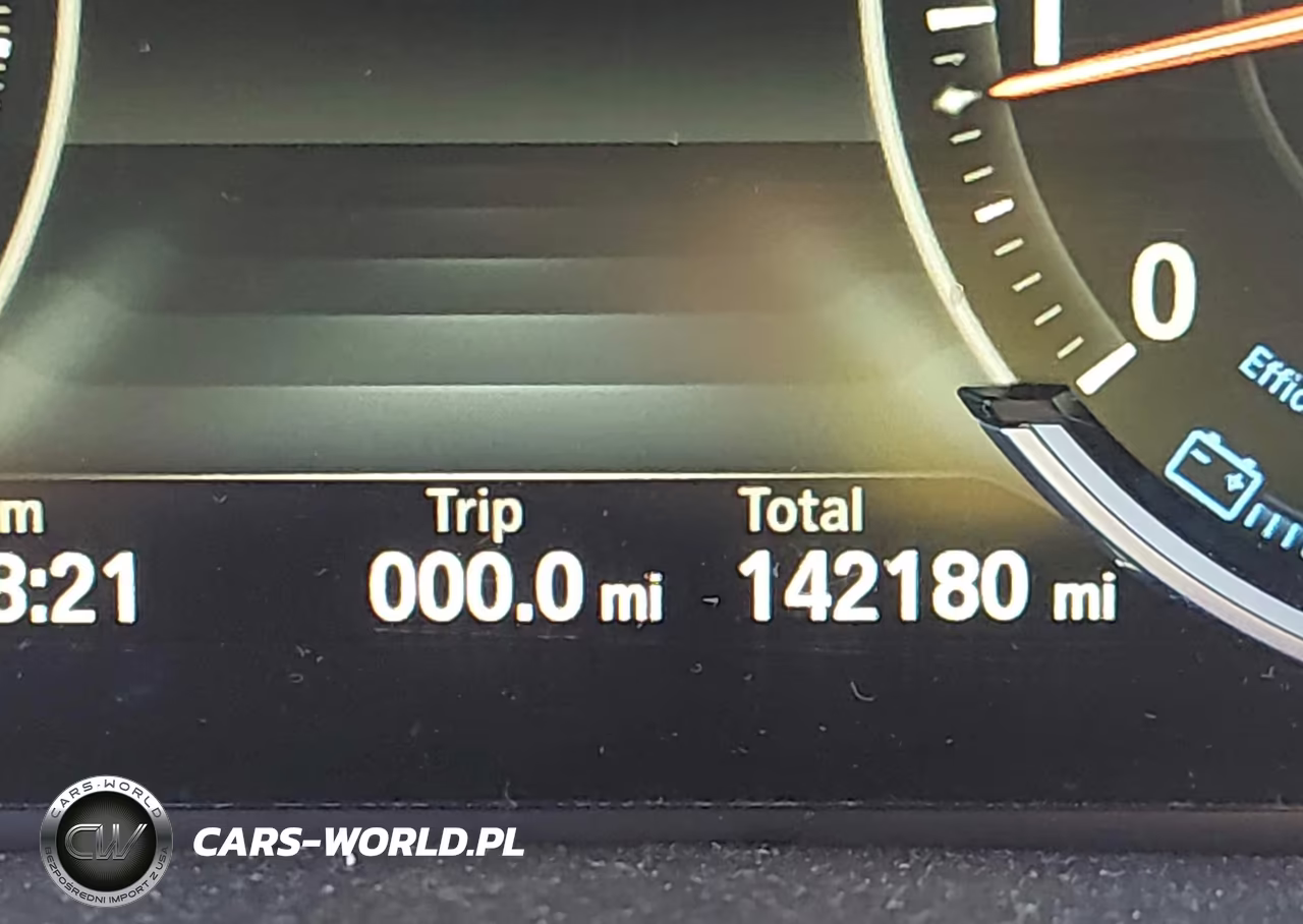 2016 BMW X6 xDrive35I VIN:5UXKU2C57G0N81697 - 15