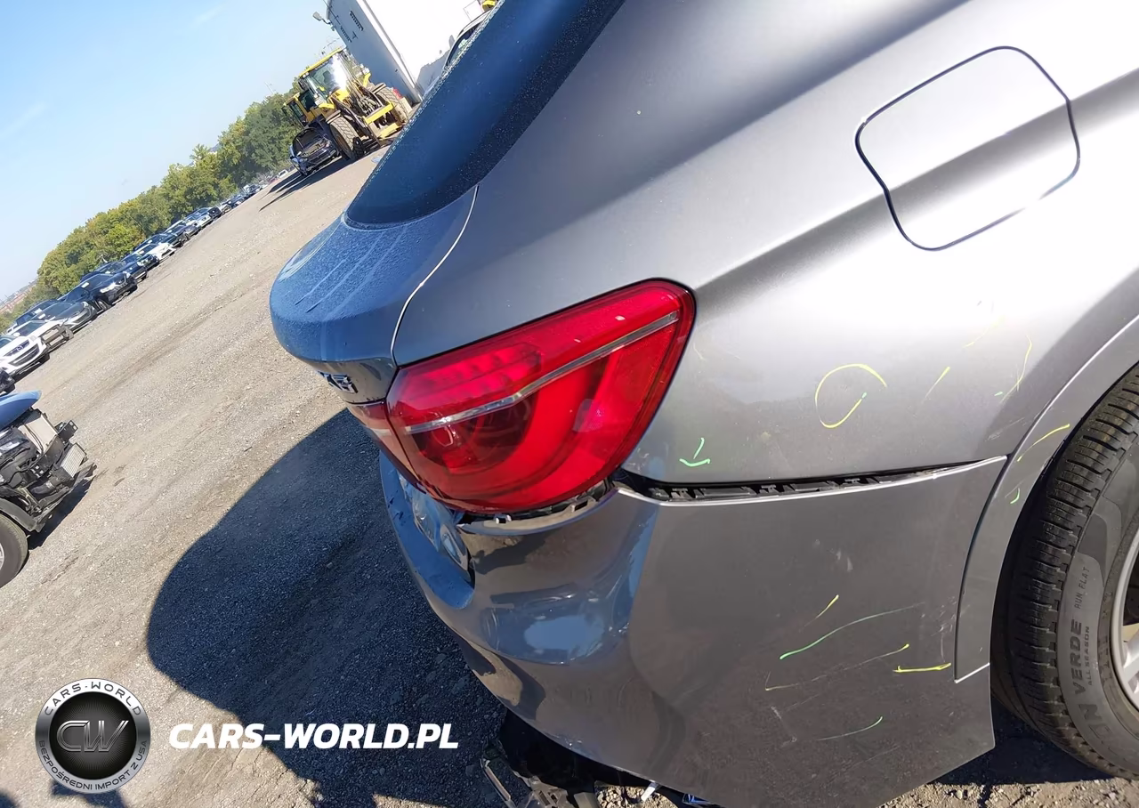 2016 BMW X6 xDrive35I VIN:5UXKU2C57G0N81697 - 19