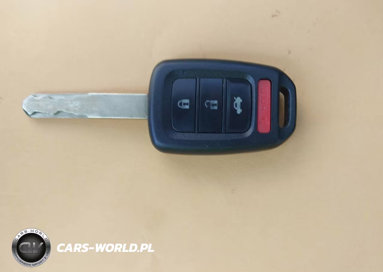 2015 Honda Civic Lx VIN:19XFB2F57FE115956 - 11