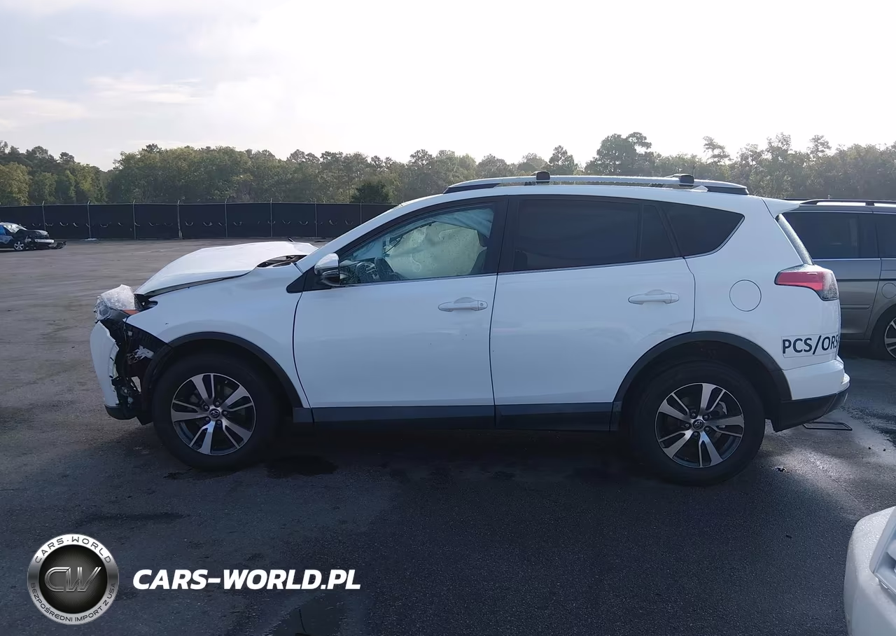 2016 Toyota Rav4 Xle VIN:2T3WFREV2GW296811 - 14