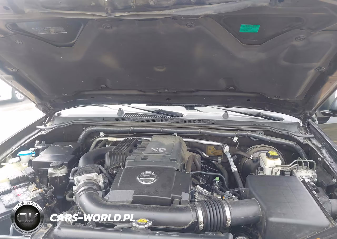 2017 Nissan Frontier Sv VIN:1N6DD0ER1HN773715 - 10