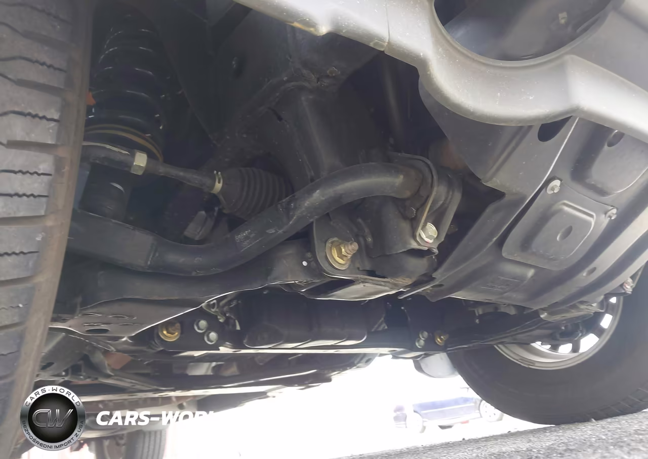 2017 Nissan Frontier Sv VIN:1N6DD0ER1HN773715 - 19