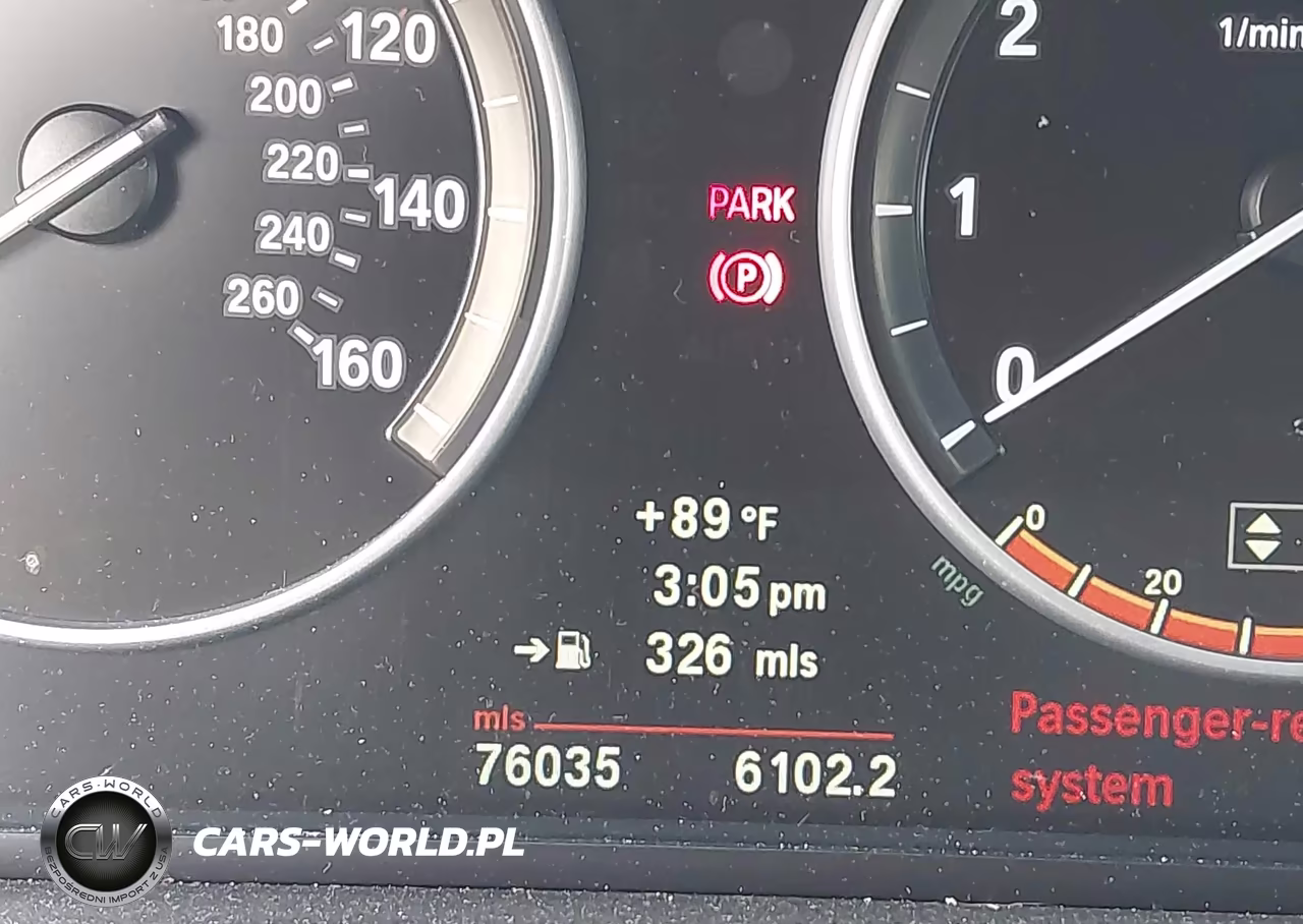 2011 BMW 550I VIN:WBAFR9C53BC271399 - 15