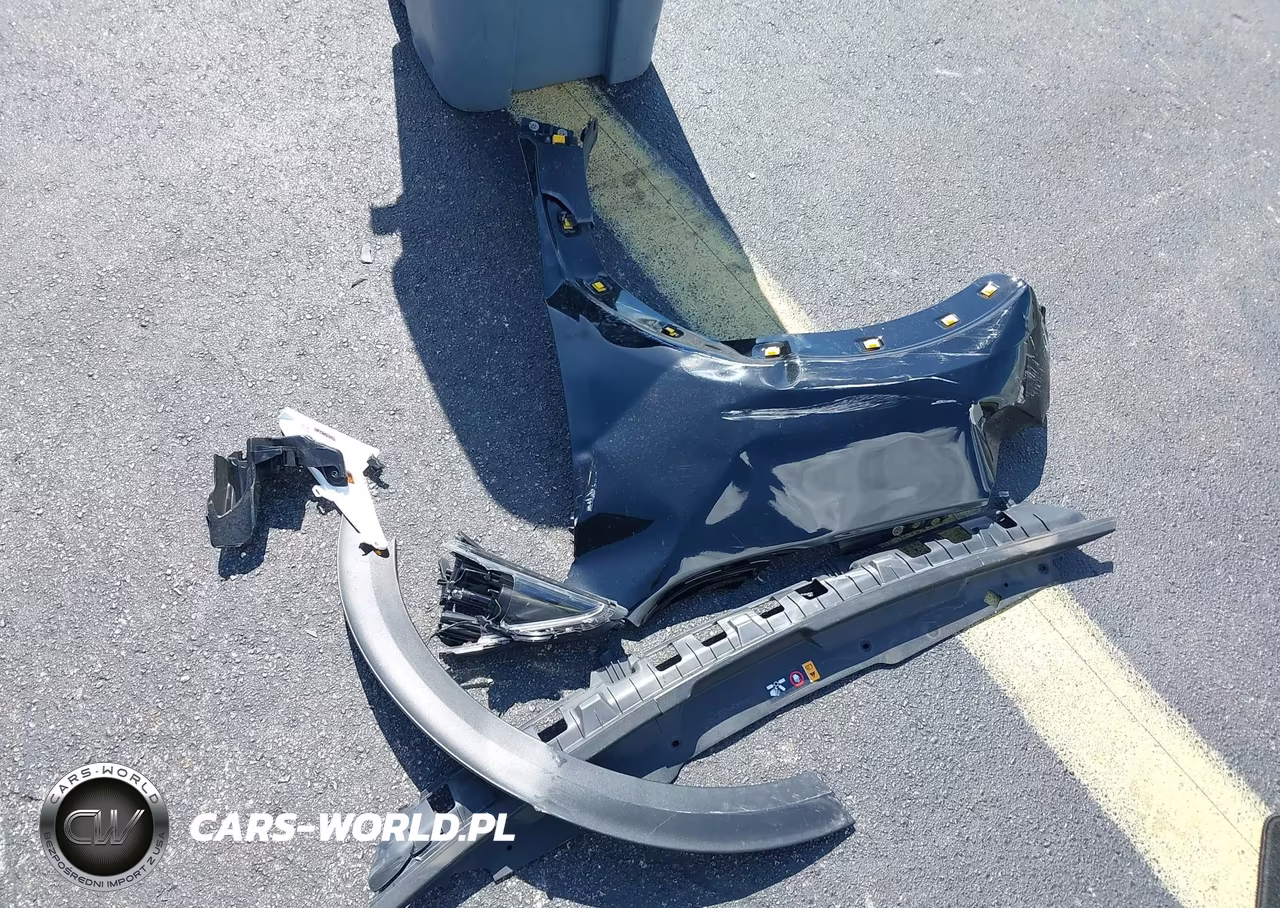 2022 Kia Niro Lx VIN:KNDCB3LC8N5536557 - 12