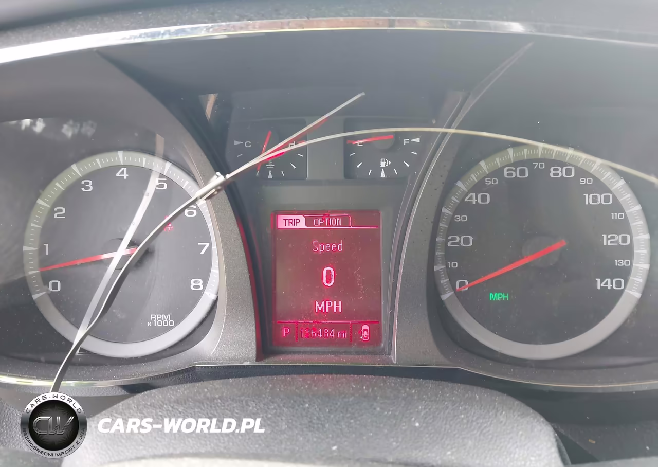 2017 GMC Terrain Slt VIN:2GKFLUE31H6179068 - 7