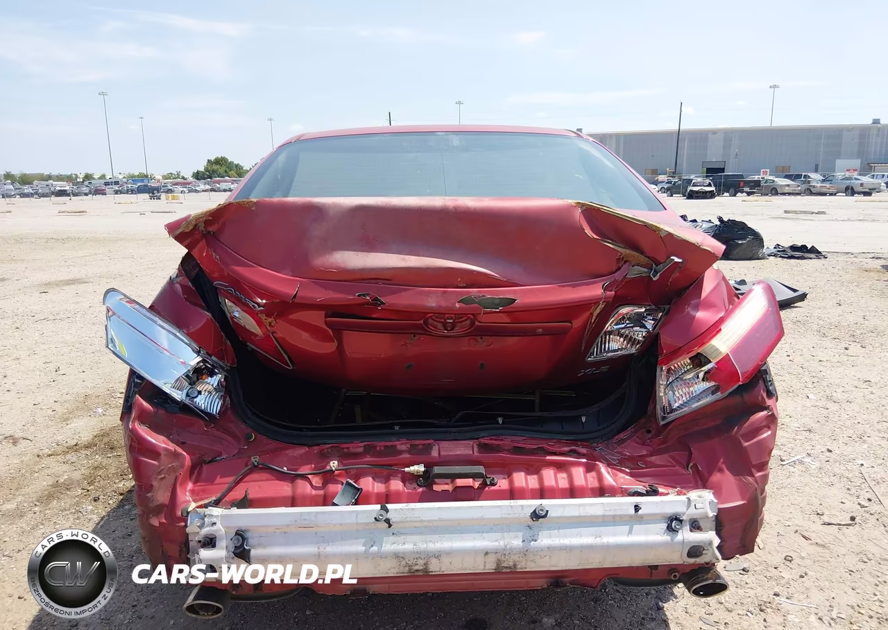 2007 Toyota Camry Xle V6 VIN:4T1BK46K57U001890 - 16