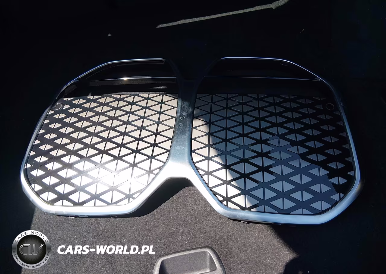 2026 BMW I4 Gran Coupe Edrive40 VIN:WBY63HD04TFW91480 - 12