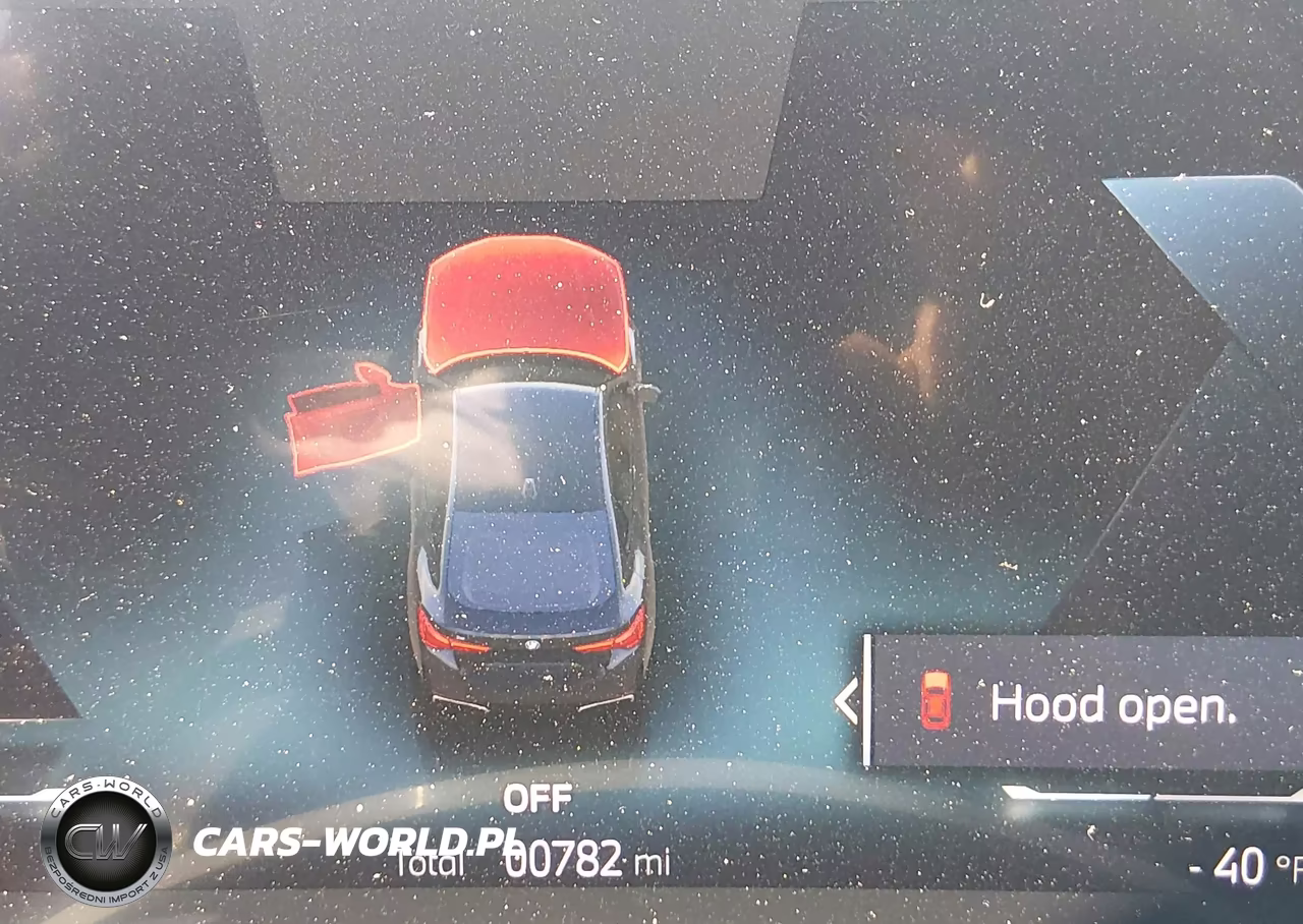 2026 BMW I4 Gran Coupe Edrive40 VIN:WBY63HD04TFW91480 - 16