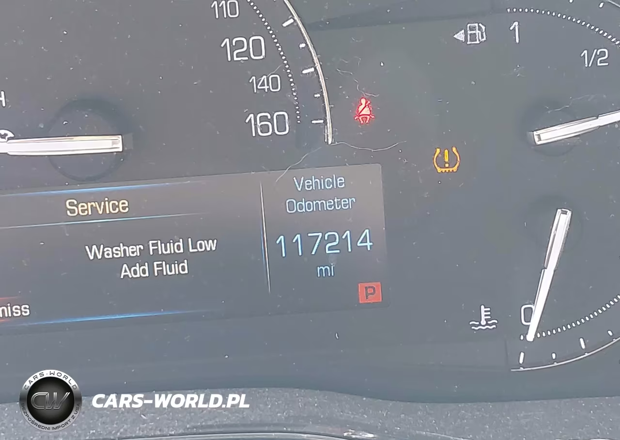 2017 Cadillac Xt5 Luxury VIN:1GYKNDRS3HZ240067 - 15