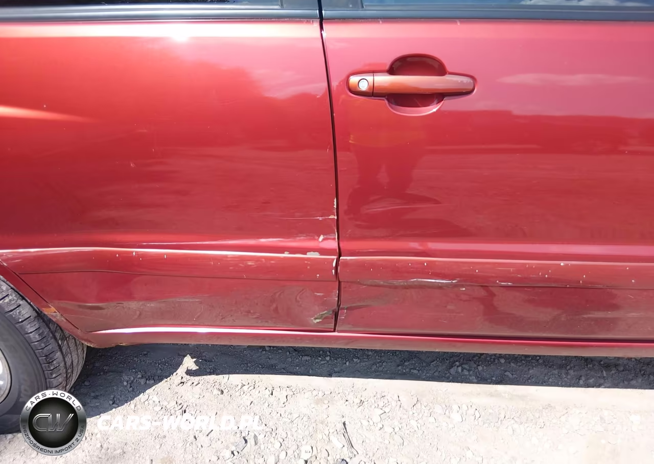 2001 Toyota Highlander V6 VIN:JTEHF21AX10036652 - 13