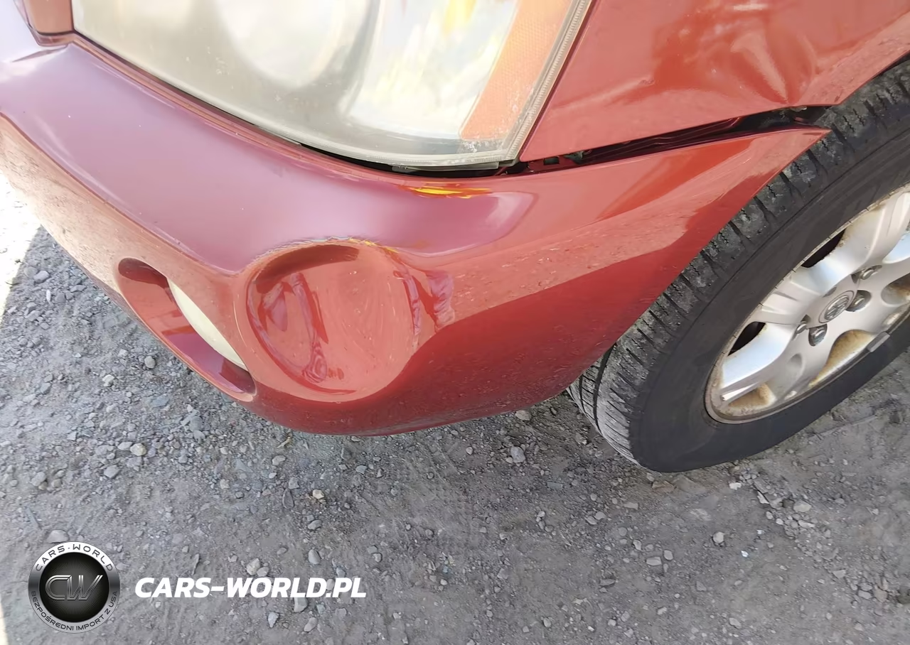 2001 Toyota Highlander V6 VIN:JTEHF21AX10036652 - 15
