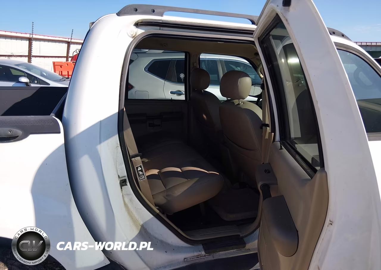 2003 Ford Explorer Sport Trac Xls-Xlt VIN:1FMZU67E13UC50386 - 8