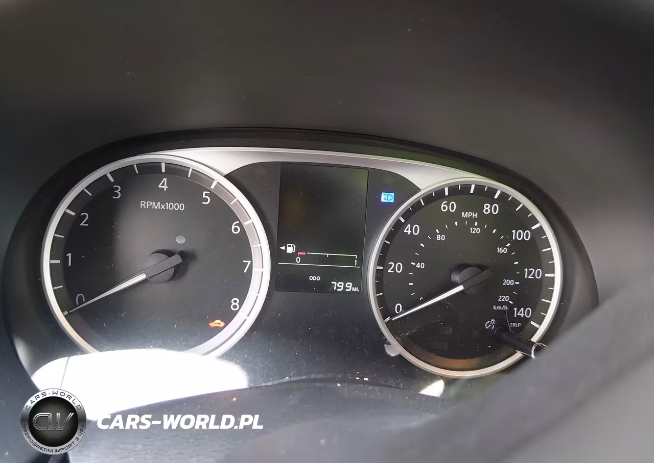 2025 Nissan Kicks Play S VIN:3N1CP5BV9SL499372 - 7
