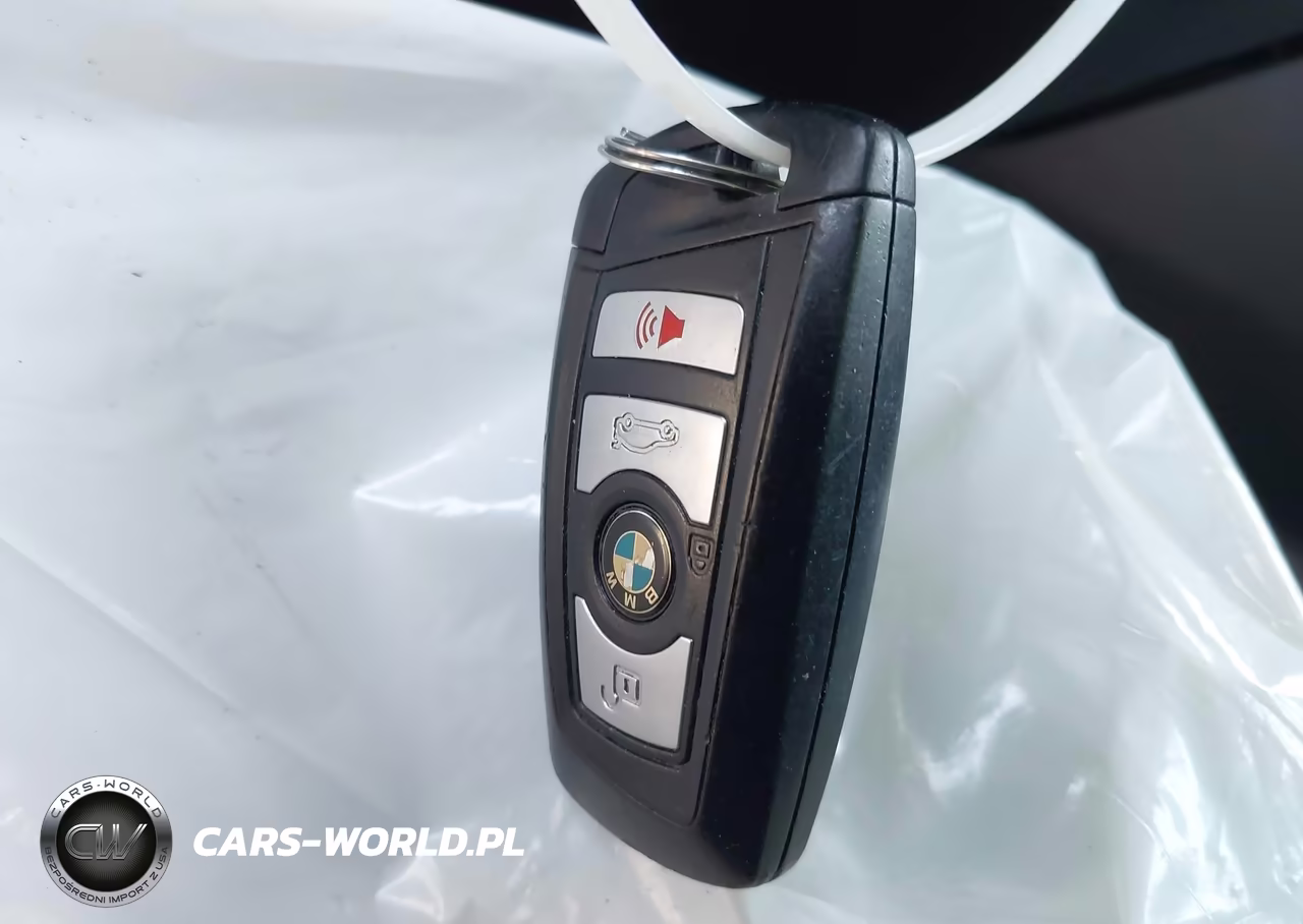 2013 BMW X3 xDrive28I VIN:5UXWX9C58D0A26791 - 11